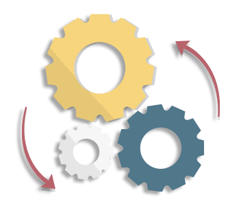 Odoo image and text block