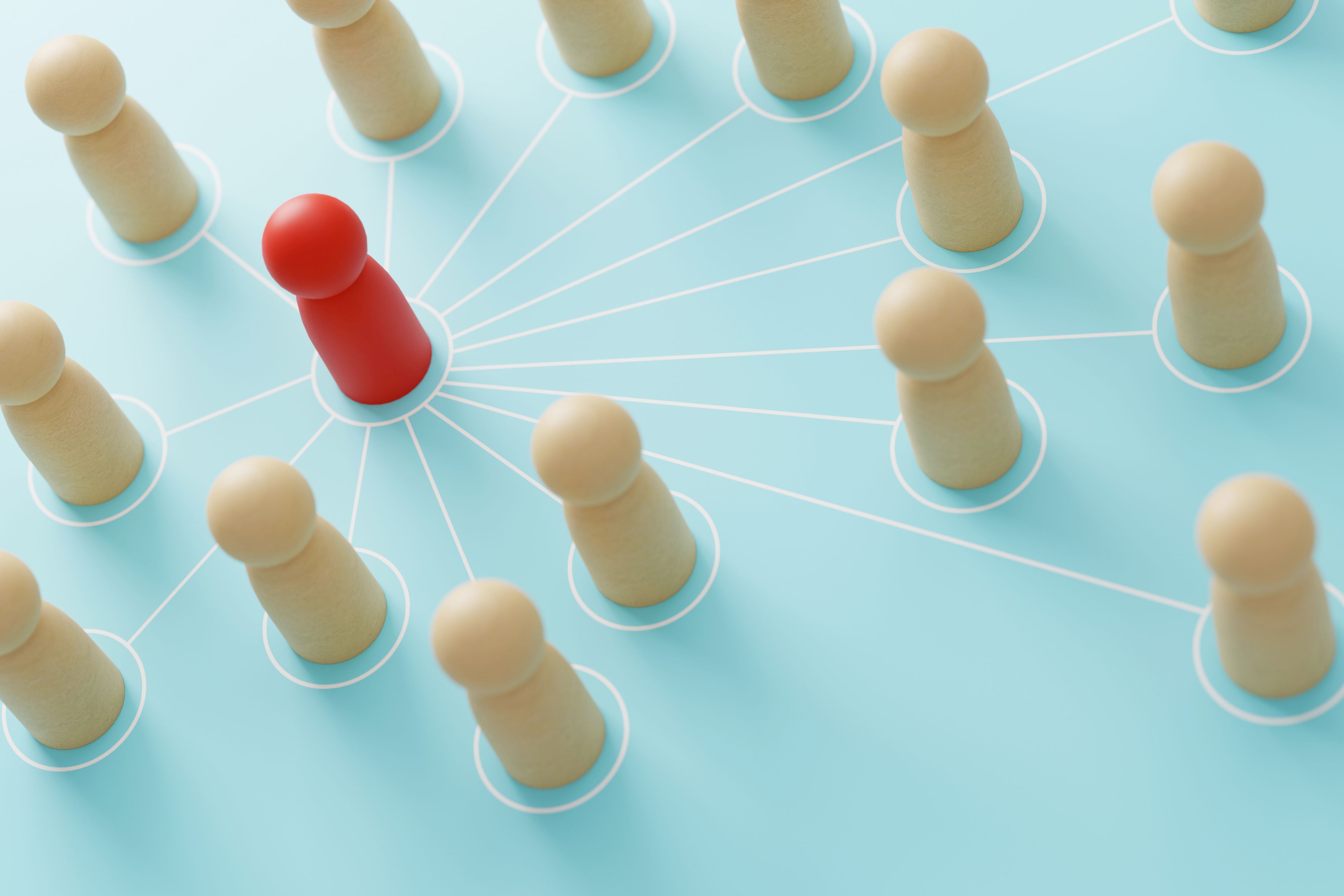 Odoo CMS - a big picture