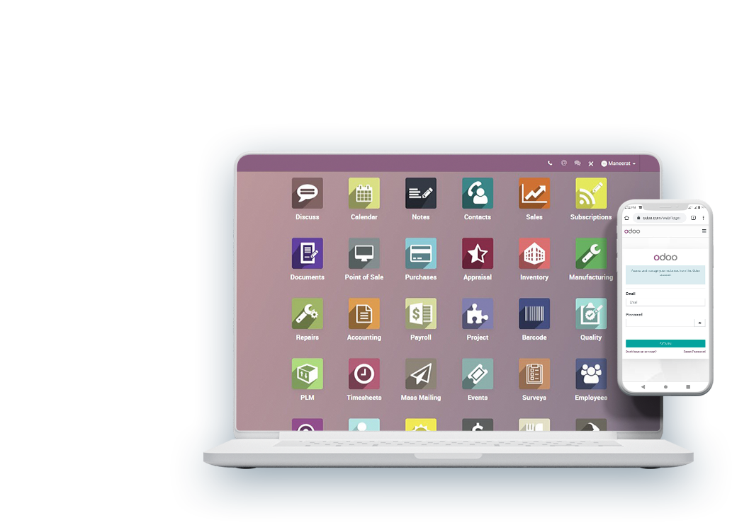 Odoo Jakarta